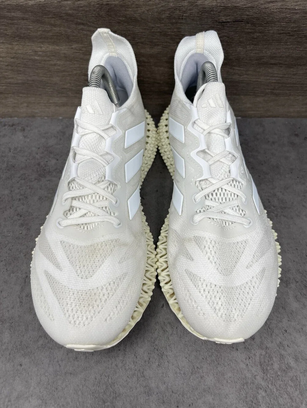 adidas brand model